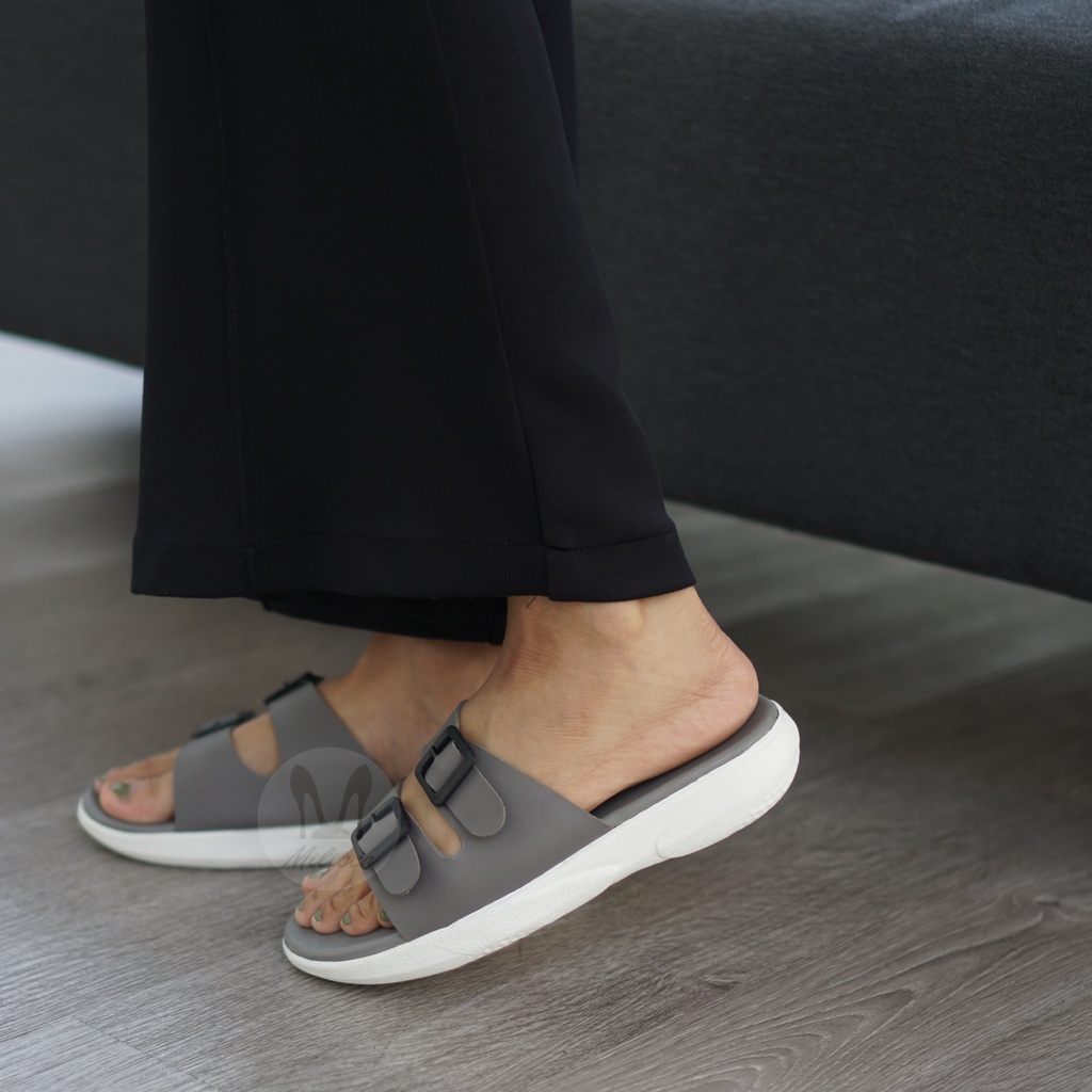 MIlicca Platform Sandal Kokop Wanita Daliya