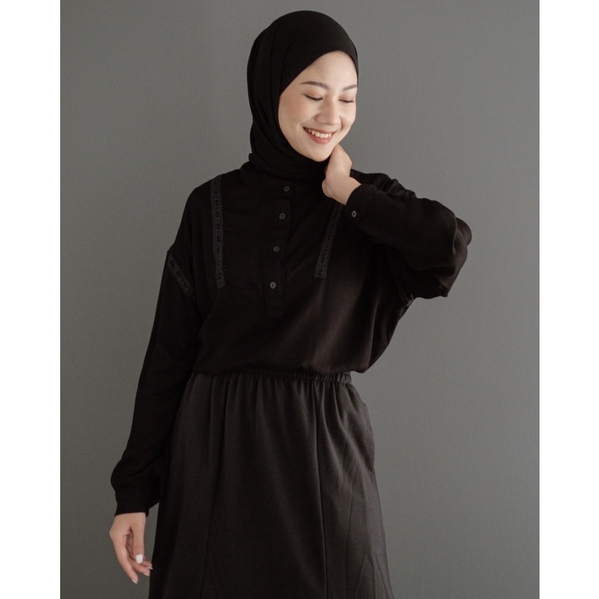 Myrubylicious FINELIA SHIRT KODE F104