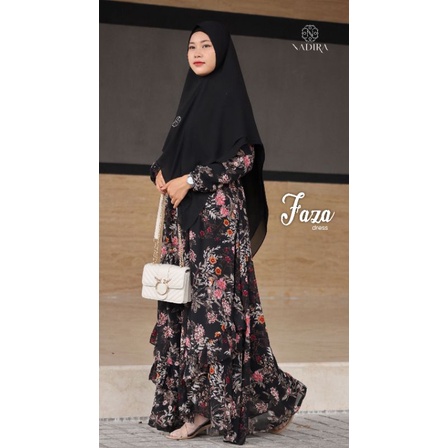Gamis faza by nadira