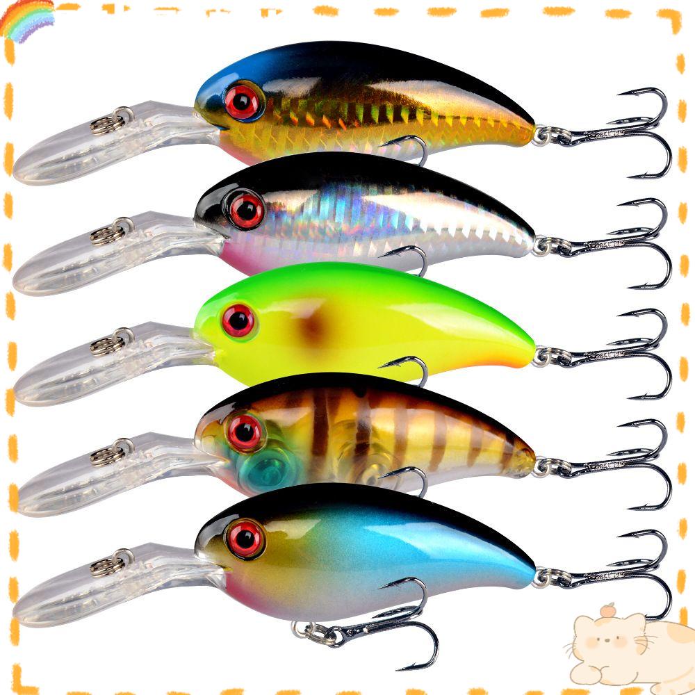 Solighter 1pc Umpan Pancing Popper Frog Imitasi 10cm / 14g