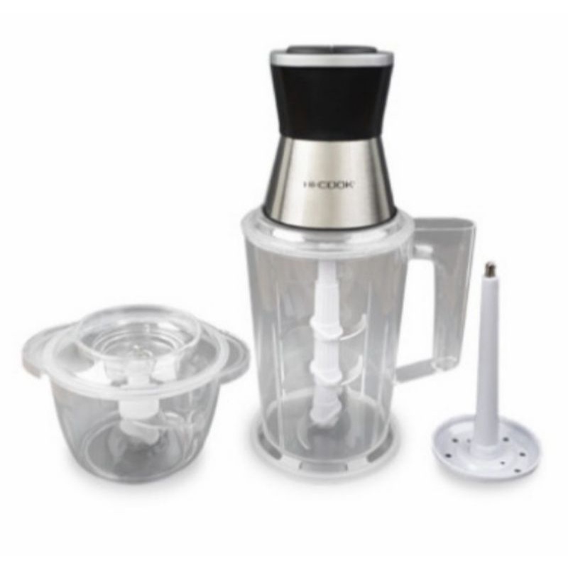 hi cook food chopper ch 35