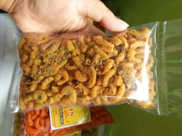 Makaroni ceu ecin 100 gr