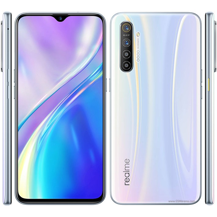 Realme Xt 8 128 Gb Shopee Indonesia
