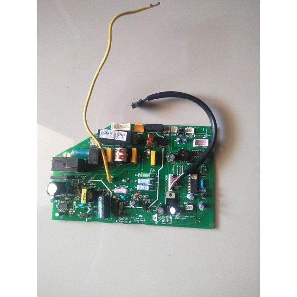 Modul pcb Ac Midea inferter CASA-KF48G/BP2NY