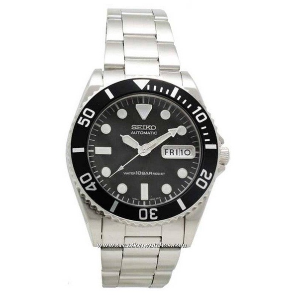 Seiko Divers Automatic Mid-size SKX023K