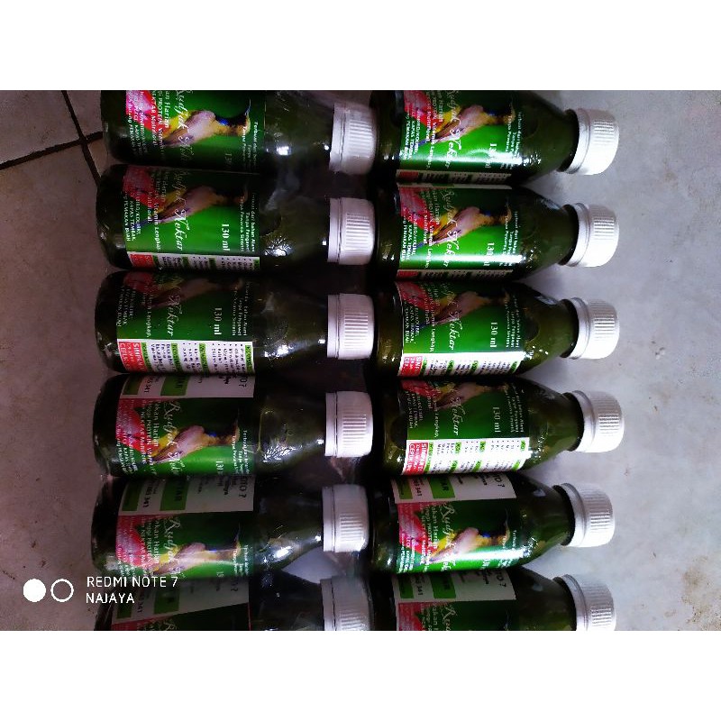 

Rujak nextar