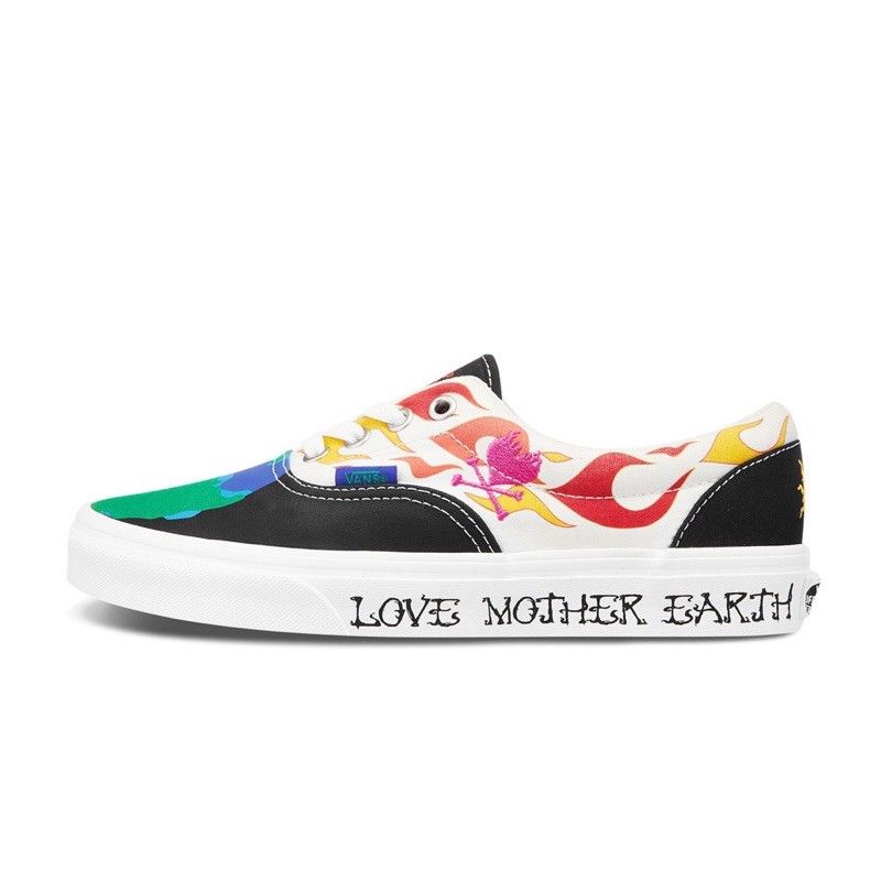 Vans Era Mother Earth Element Marshmallow Original