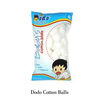 Dodo Cotton Ball