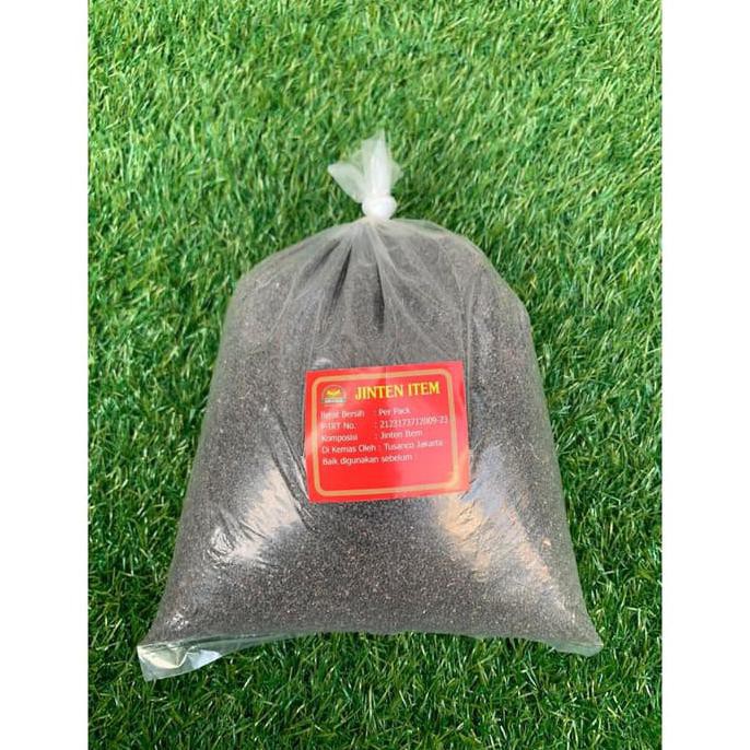 

1 Kg Jinten Jintan Hitam Tusanco