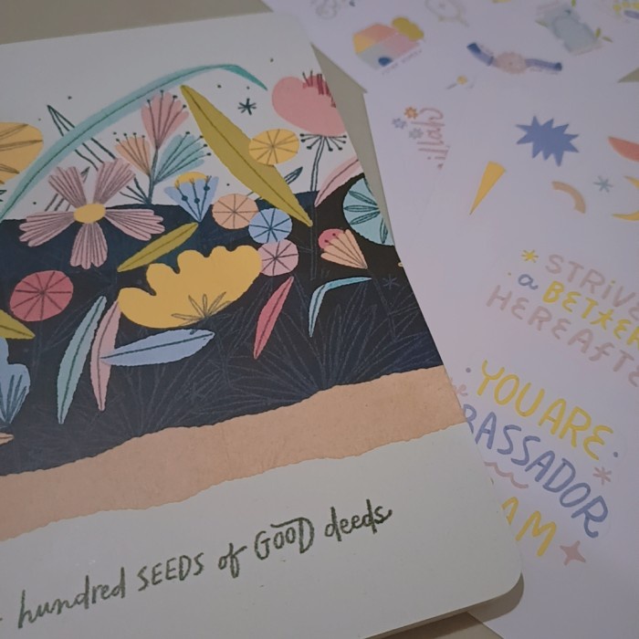 

Lucu Buku Agenda Jurnal Muhasabah Tgof Untuk Mencatat Materi Kajian Gilaa!!!