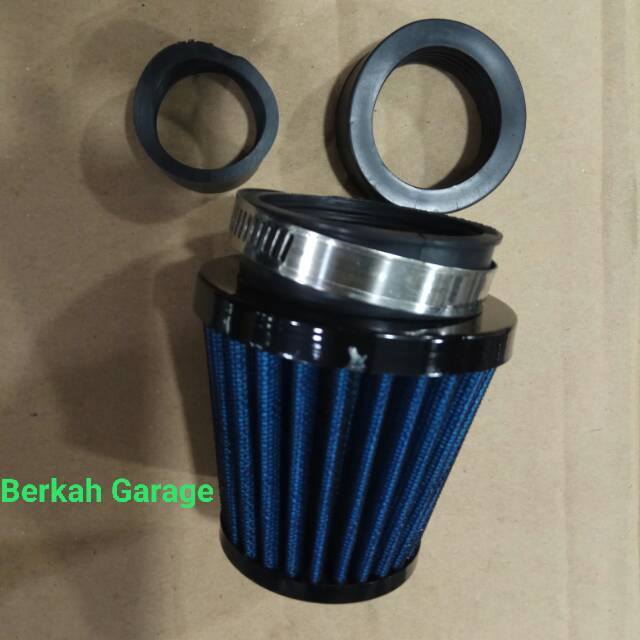 Filter Udara Model Koso Besar Universal