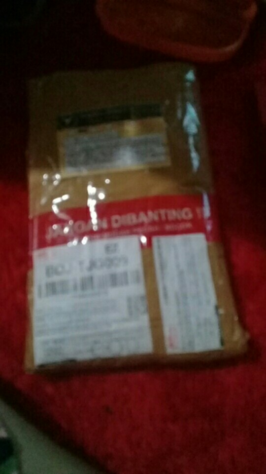 Dupa Dubali Gaharu 2jam Walet