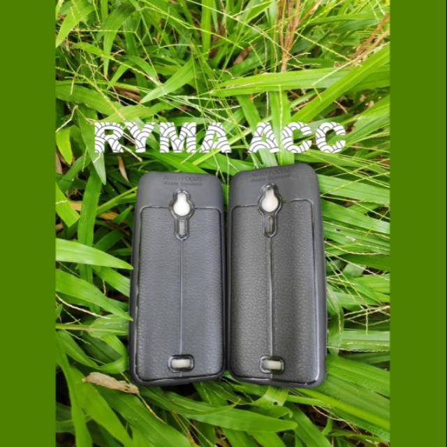 Soft Case Casing Cover Matte Nokia 230