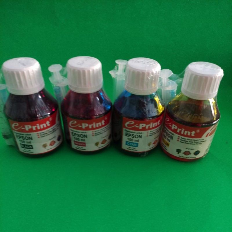Tinta Epson E-print 100ml