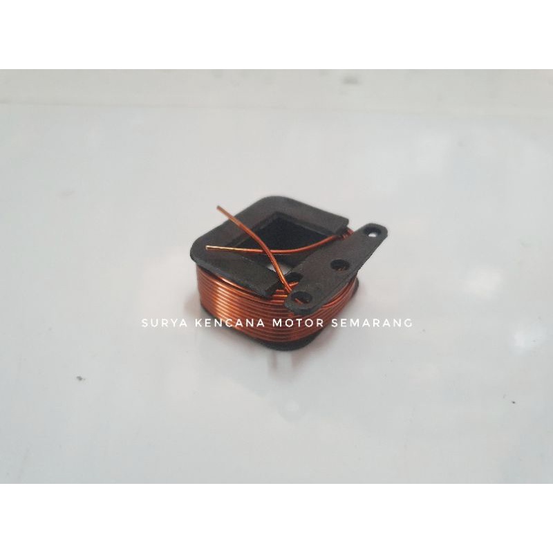 Spull sepul spul Lampu Kecil Vespa PX lama tua