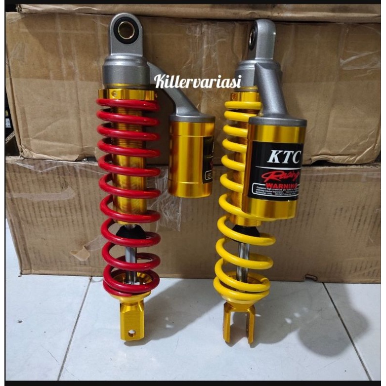 SHOCKBREAKER MODEL KTC TERBARU MIO BEAT VARIO 110 UKURAN 310