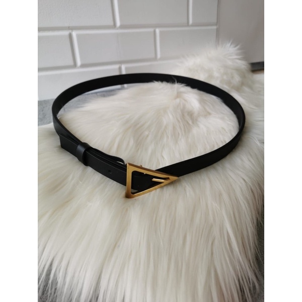 bottega Belt import high Quality Belt wanita branded sabuk wanita ikat pinggang wanita botega