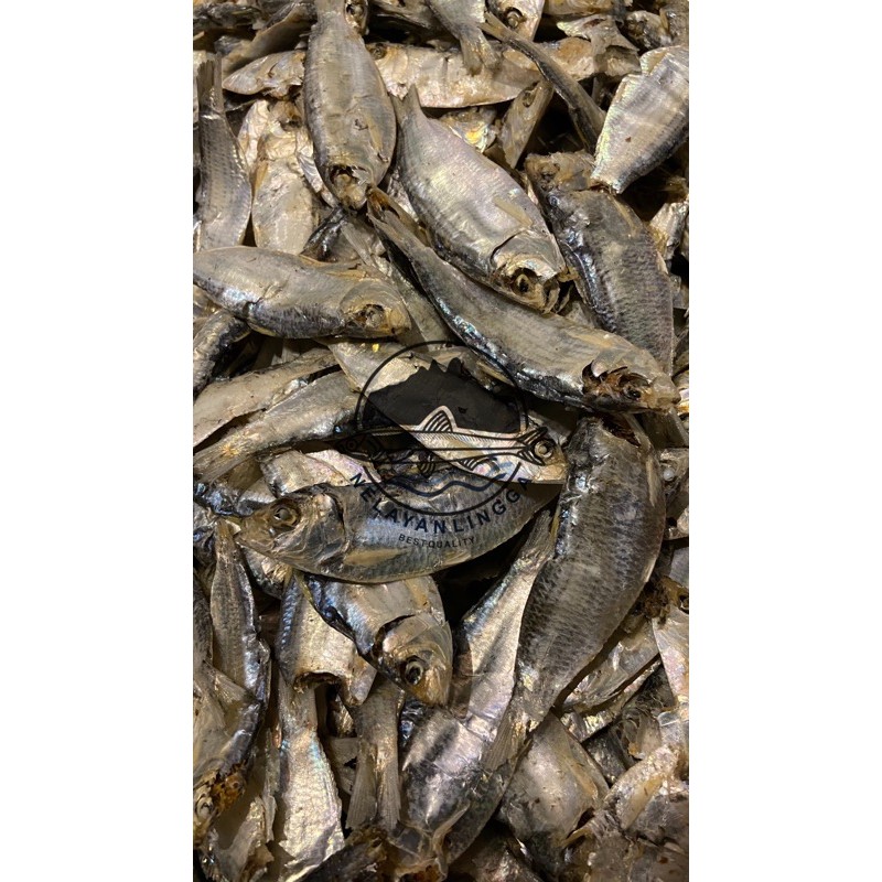 

Tamban kasar 100gram