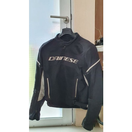 Jaket Dainese D1 mesh jacket motor balap