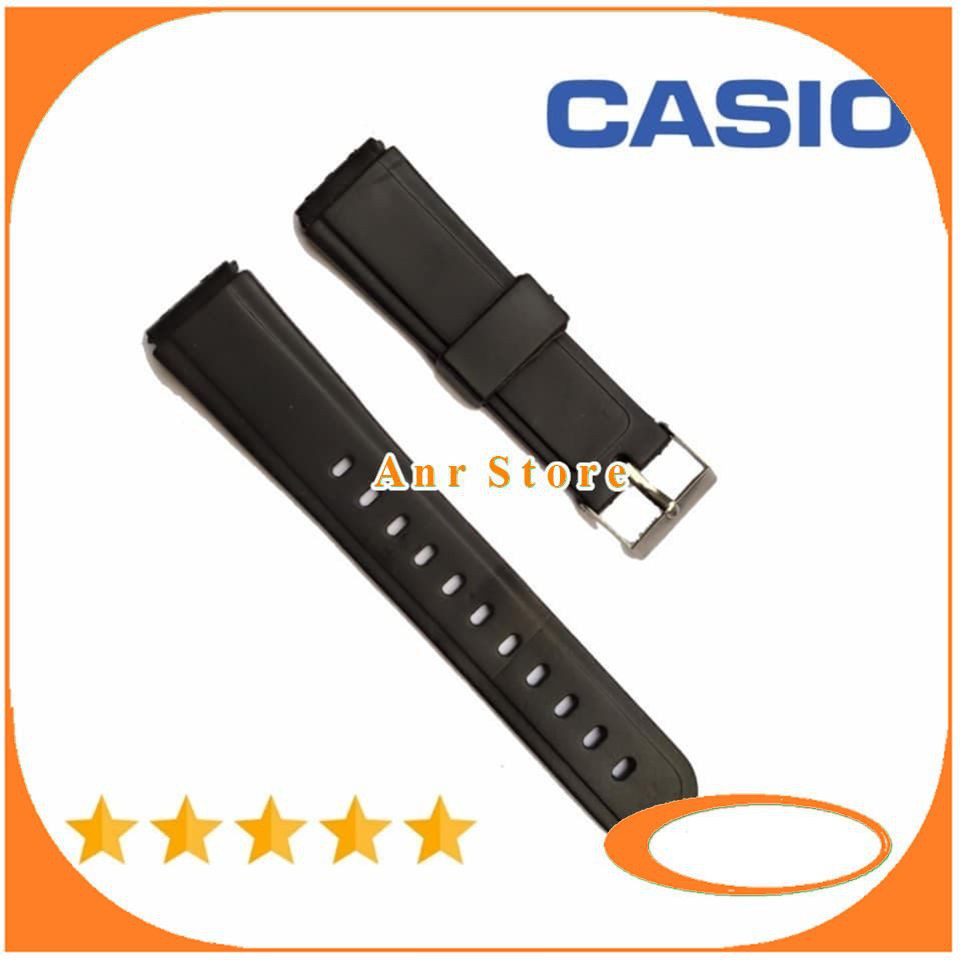 Tali Jam Tangan Casio AW90 AW-90 AW 90