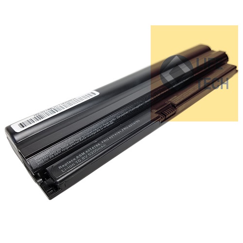 Battery Lenovo ThinkPad Mini Edge 10 11 X100 X100E X120 X120E 42T4788