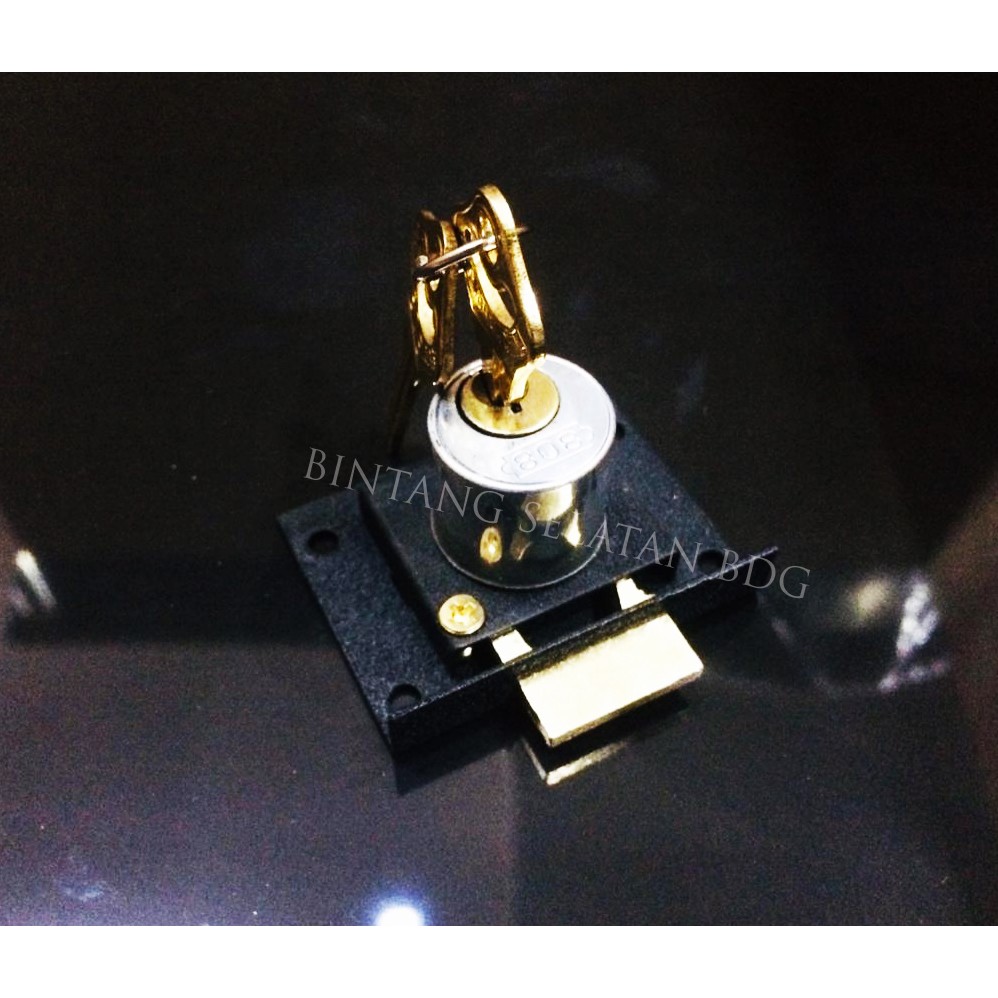 Drawer Lock Key 808 Kunci Lemari laci Harga Ekonomis