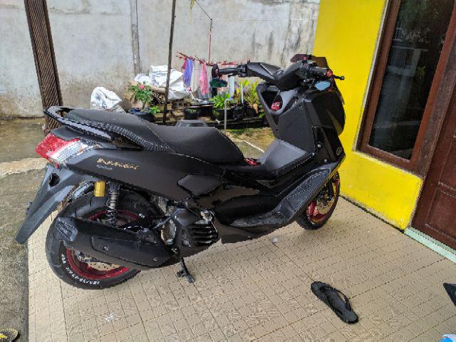 Gantungan Lipat Full Cnc