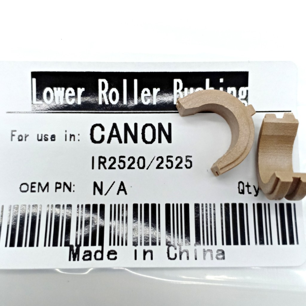 Lower Roller Bushing Canon IR2520 IR2525 IR2530 IR 2520 2525 2530