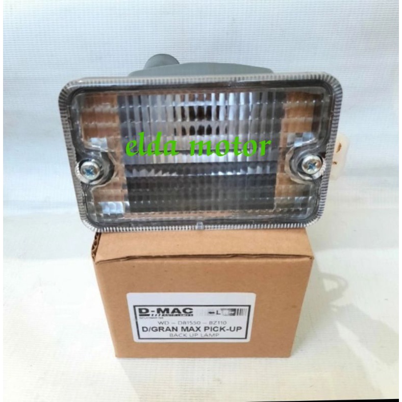 Lampu Mundur GranMax Pic Up