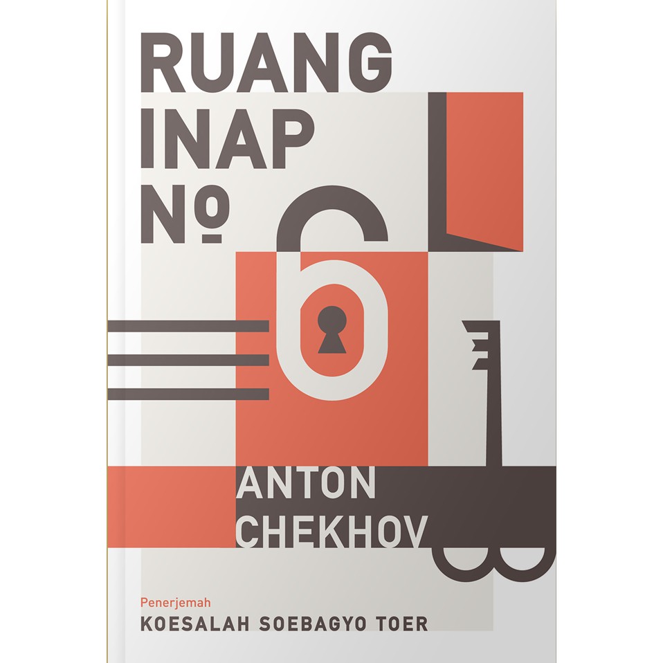 Ruang Inap No. 6 (2018)