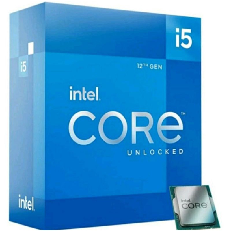 processor intel core i5 12400f box 2 5ghz lga1700   intel i5 12400f
