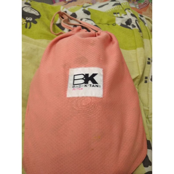 baby k'tan