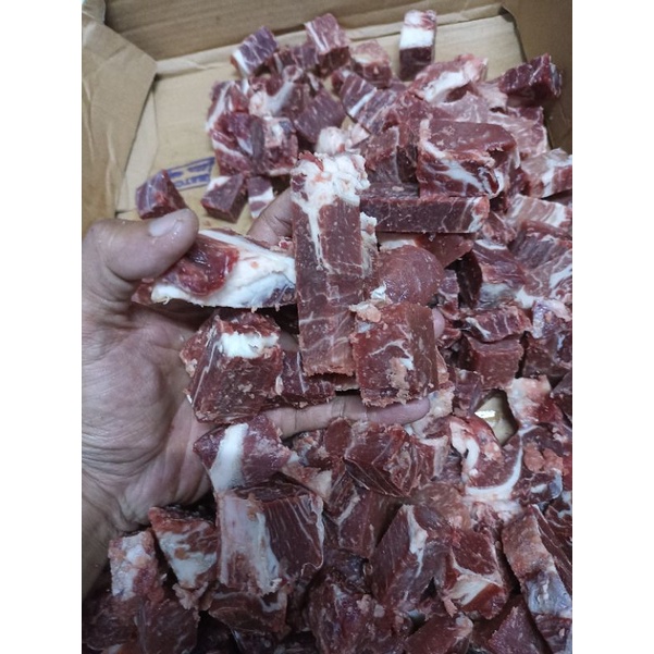 

Daging rendang sapi