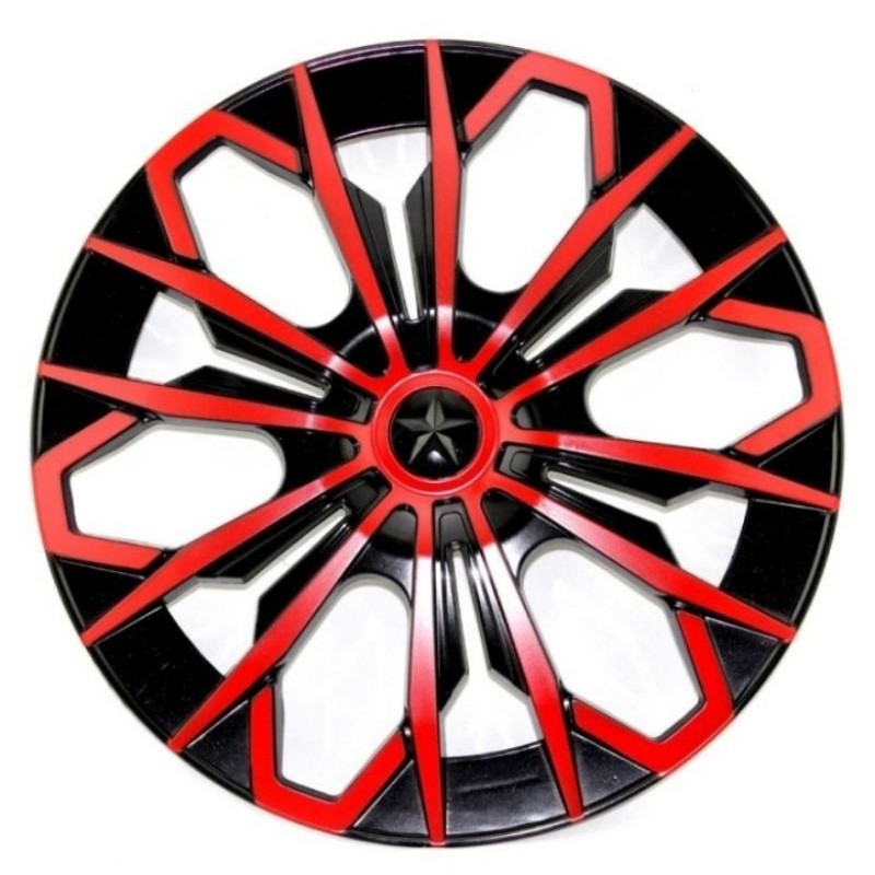 Cover Velg Penutup Velg Kaleng Mobil Ring 14