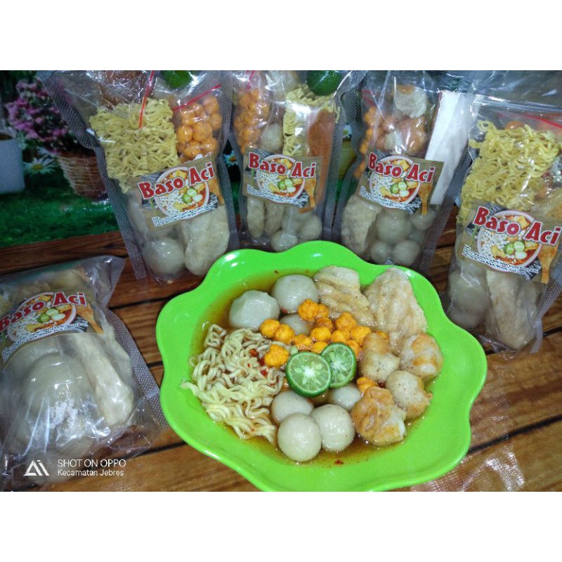 

baso aci