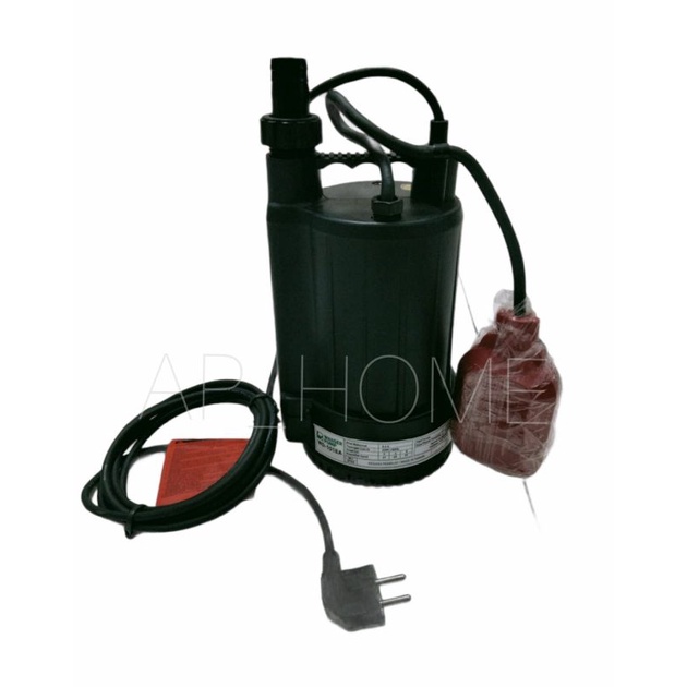 Pompa Celup Wasser WD101 EA