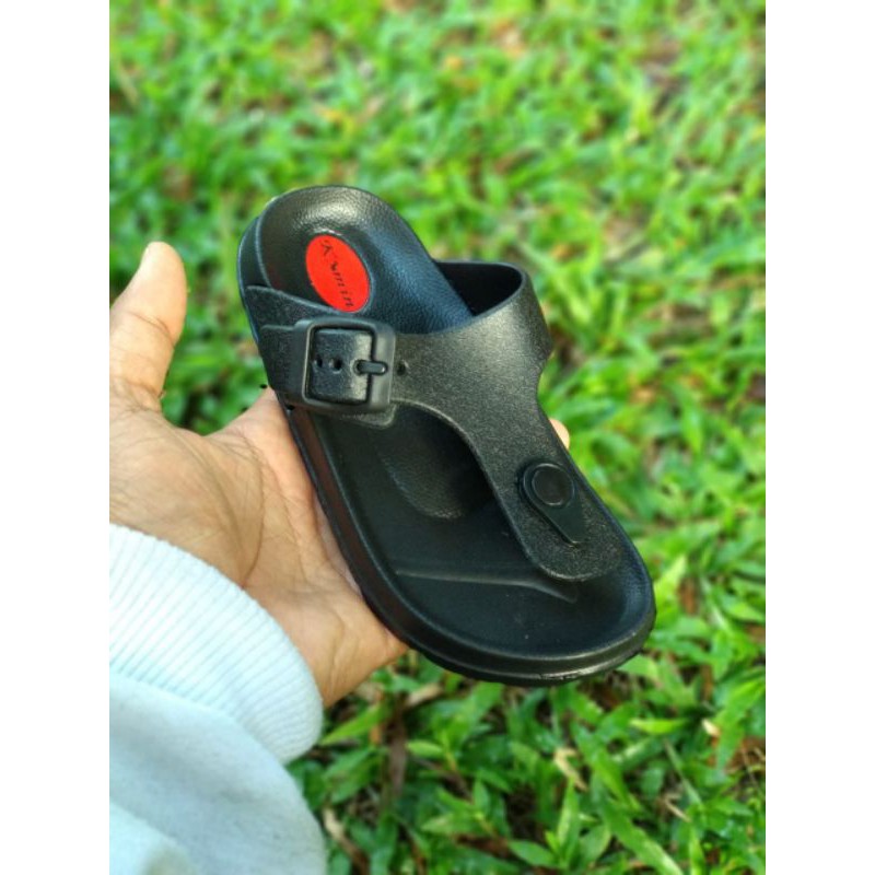 sandal jepit anak komin