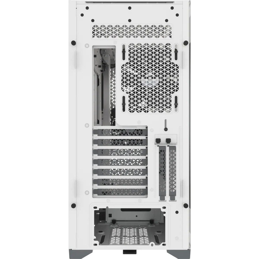 Casing Corsair 5000D Airflow Tempered Glass (Black/White)