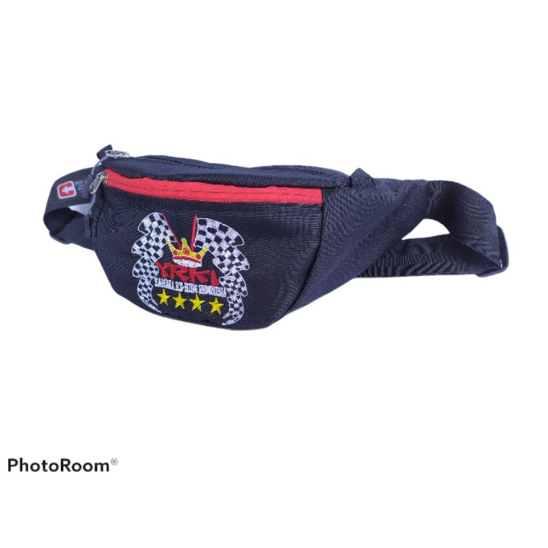 Tas Selempang YRKI / RX KING limitide