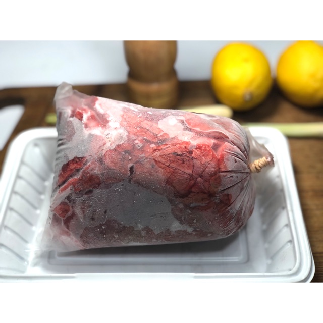 

Paru import Perpack 1/2kg(500gram),...Halal dan Hygienis
