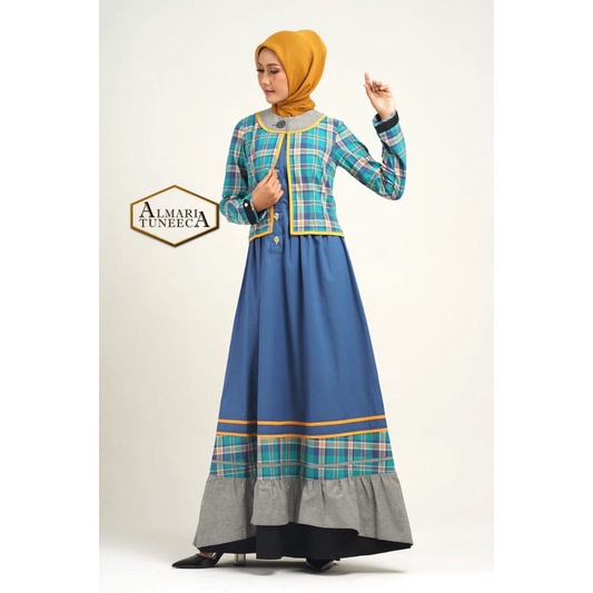 Tuneeca Almari AT-0520003