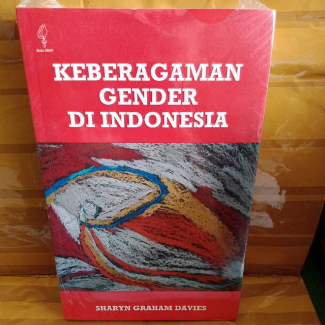 Keberagaman gender di indonesia