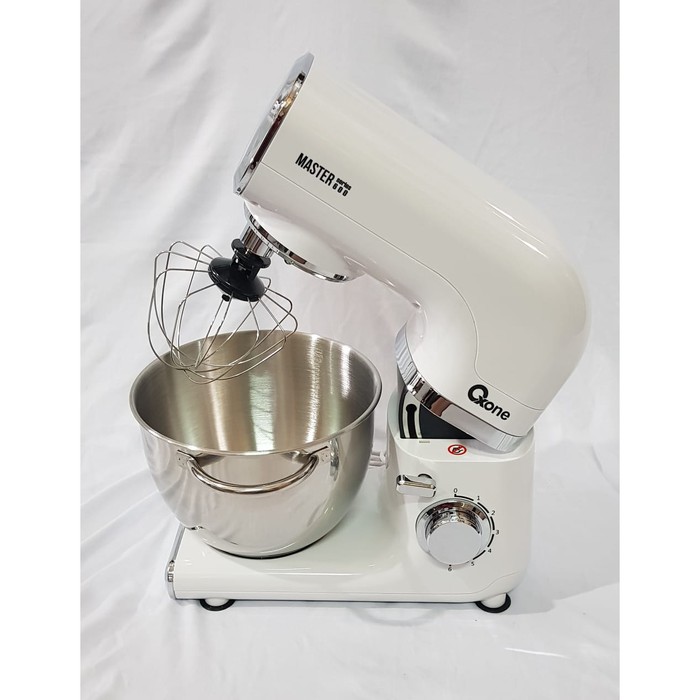 Master Stand Mixer Oxone OX-851 - Pengaduk Planetary