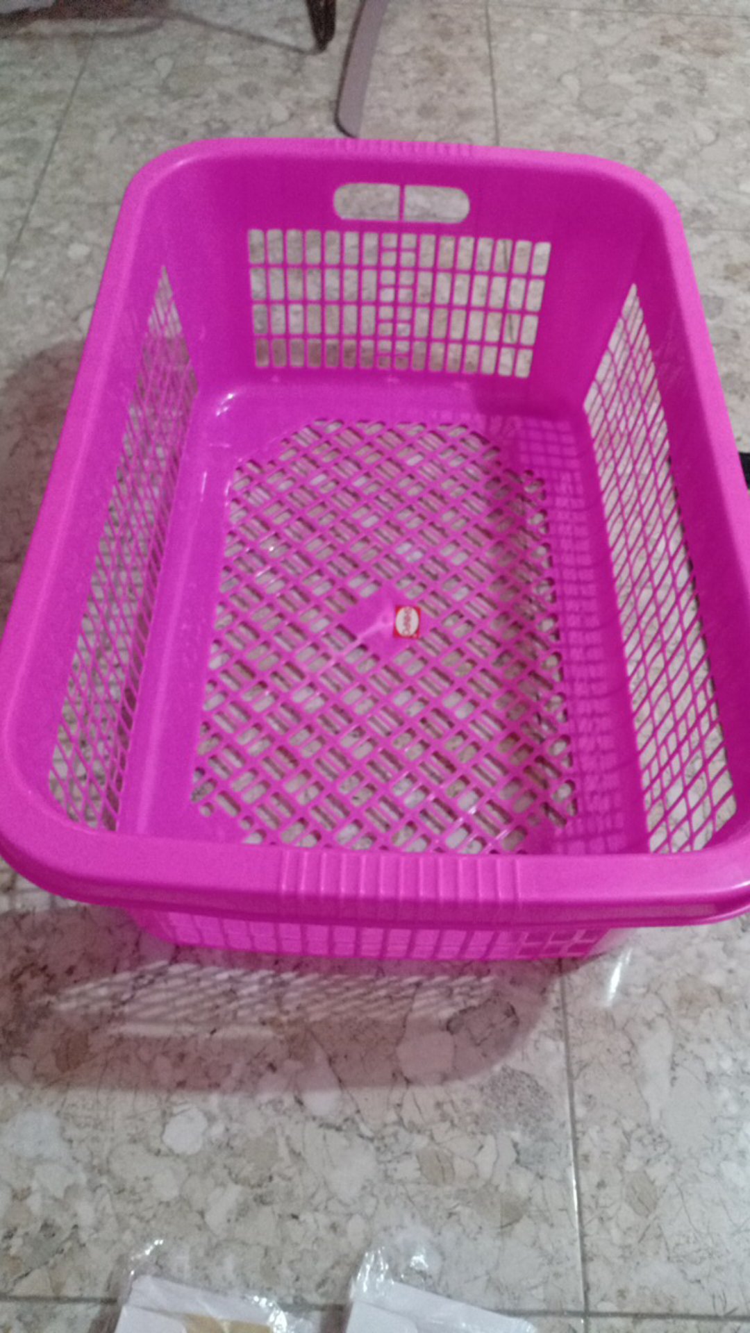 Keranjang Pakaian 427 L Shinpo