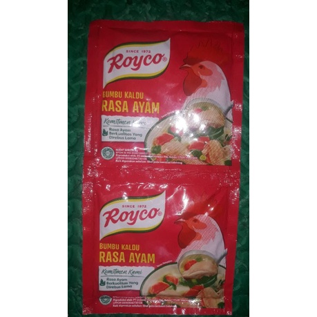 

ROYCO AYAM 8g