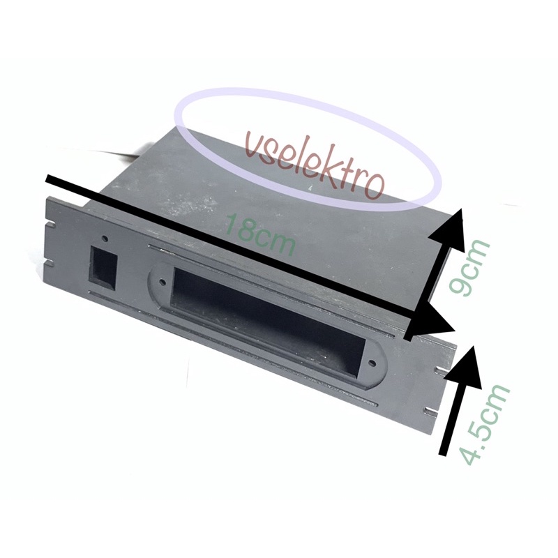 BOX MP3 MP4 MP5/BOX USB BLUETOOTH/ BOX BLUETOOTH PLASTIK PVC/ BOX FM