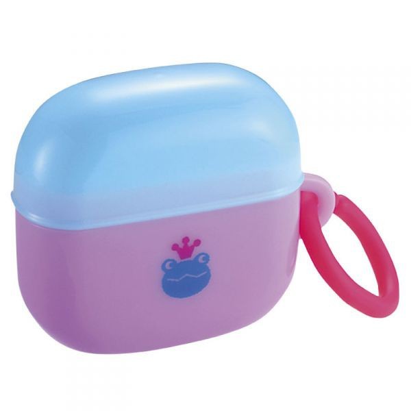 RICHELL BABY SNACK LUNCH CASE / 98114