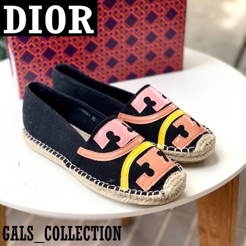 SEPATU FLAT WANITA DRS006 FLAT SHOES BRANDED IMPORT