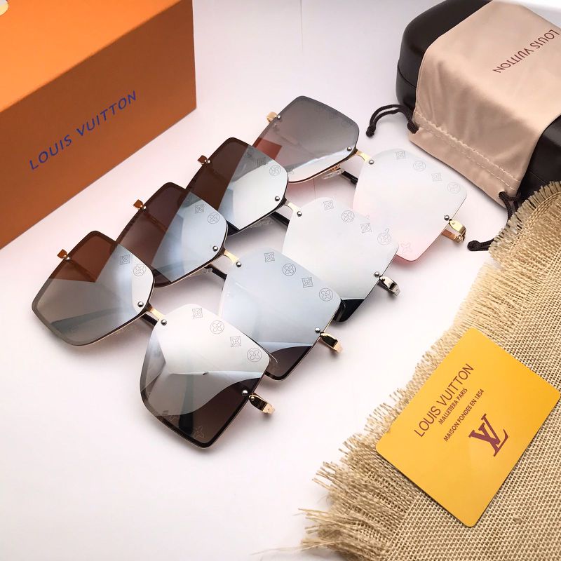 Zaskia~GJ/Kacamata Fashion Wanita