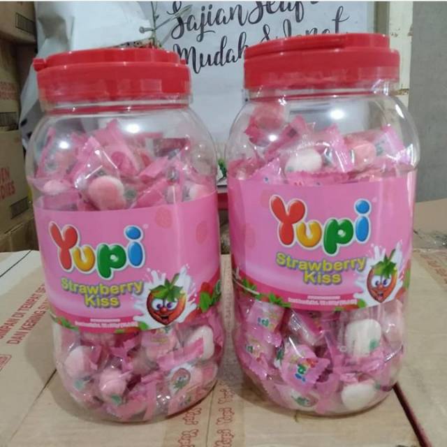 

Yopie